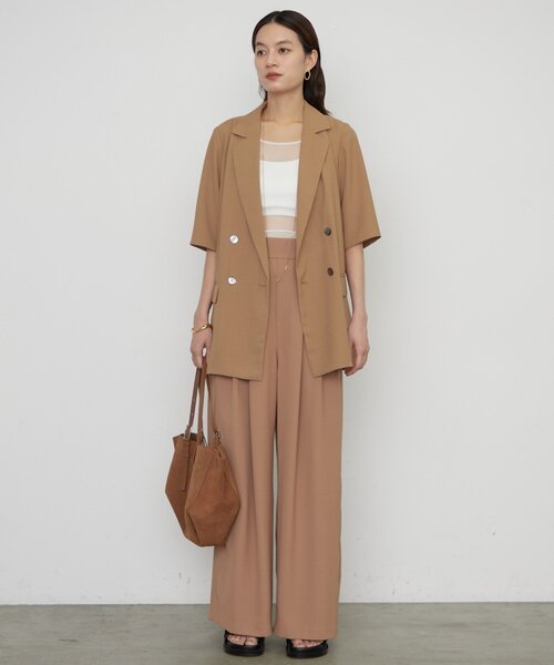 LOUNGEDRESS｜ラウンジドレスのパンツ（ワイド・ルーズ）通販 - ZOZOTOWN