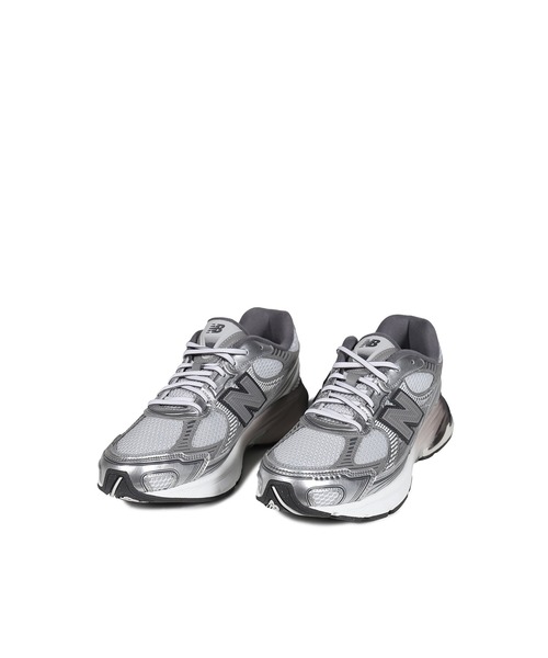 NEW BALANCE(ニューバランス)の「U2010(スニーカー・メンズ・グレー・30cm/28.5cm/27.5cm/26.5cm/26cm/29cm/28cm)」の1枚目の写真
