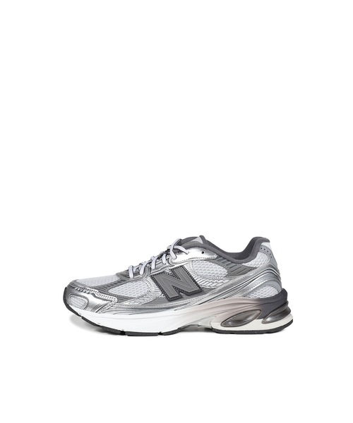NEW BALANCE(ニューバランス)の「U2010(スニーカー・メンズ・グレー・30cm/28.5cm/27.5cm/26.5cm/26cm/29cm/28cm)」の2枚目の写真