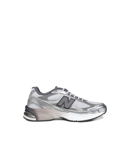 NEW BALANCE(ニューバランス)の「U2010(スニーカー・メンズ・グレー・30cm/28.5cm/27.5cm/26.5cm/26cm/29cm/28cm)」の3枚目の写真