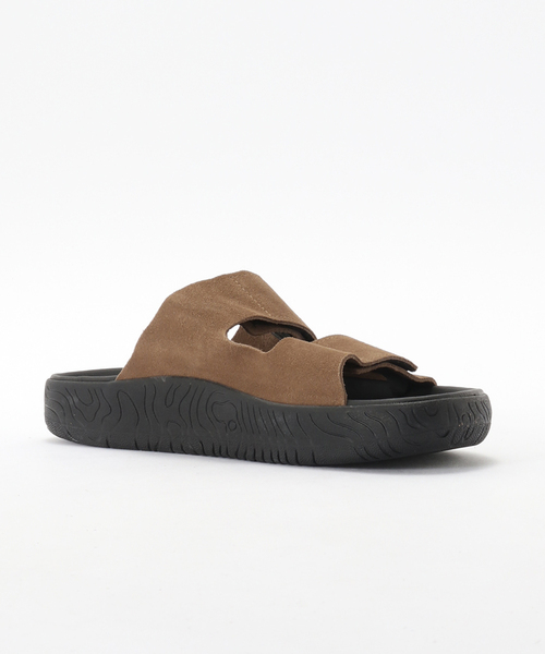 VEJA(ヴェジャ)の「VEJA ETNA(サンダル・メンズ・カーキ/ブラウン・40/41/42/43)」の6枚目の写真