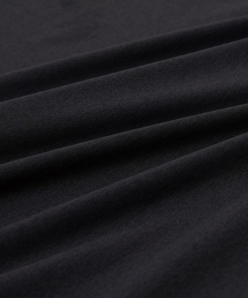karrimor（カリマー）の「comfort L/S T（Tシャツ/カットソー・メンズ・ネイビー/ホワイト/ブラック・XS/S/M/L/XL）」の7枚目の写真