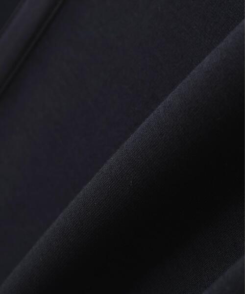 ADORE(アドーア)の「◆コンパクトポンチプルオーバー(Tシャツ/カットソー・レディース・パープル/ブラック/ホワイト・38)」の5枚目の写真
