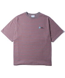 【OFFICE SERVICES】ボーダーTEE