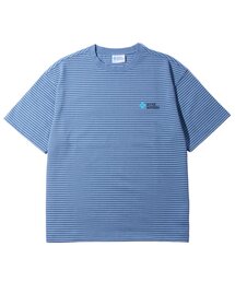 WHO'S WHO gallery | 【OFFICE SERVICES】ボーダーTEE(Tシャツ/カットソー)