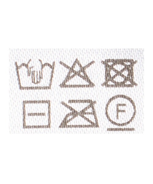 Steven Alan(スティーブンアラン)の「<Steven Alan>アイレット リブ ヘンリーネック プルオーバー(ニット/セーター・レディース・グレー系/ピンク・FREE)」の18枚目の写真