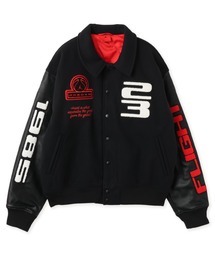 JORDAN BRAND M J FLT VARSITY JKT / ジョーダン ブランド FLT ヴァーシティ ジャケット/NIKE【SP】