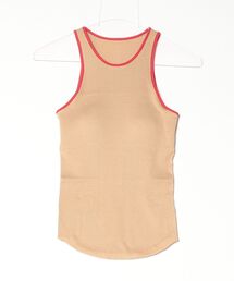 TODAYFUL | Cupin Piping Tanktop 12610615(Tシャツ/カットソー)