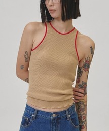 TODAYFUL | Cupin Piping Tanktop 12610615(Tシャツ/カットソー)