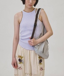 Cupin Piping Tanktop 12610615