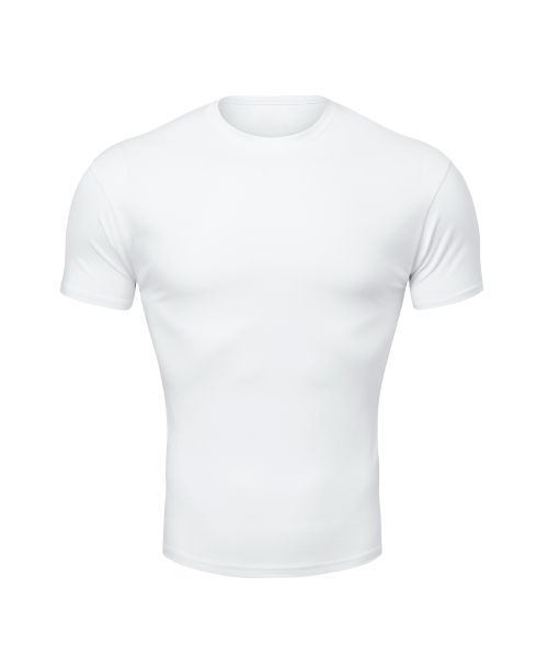 CARMID（カミド）の「ノーブルシャドウロゴ半袖[ホワイト]（Tシャツ/カットソー・メンズ・その他・1/2/3）」の9枚目の写真