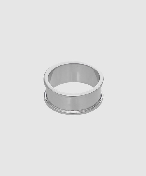 MM6 Maison Margiela(エムエムシックス メゾン マルジェラ)の「RING(リング・メンズ・その他・M)」の2枚目の写真