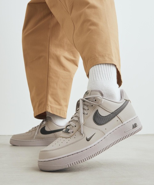 ナイキ エア フォース 1 '07 メンズシューズ / Nike Air Force 1 '07