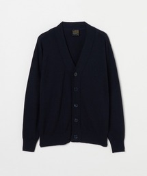 <Letroyes> HENRI (V CARDIGAN) / アンリ Vネックカーディガン