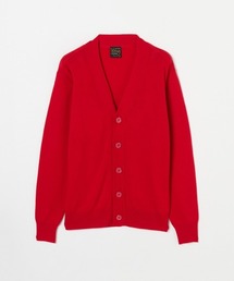 <Letroyes> HENRI (V CARDIGAN) / アンリ Vネックカーディガン