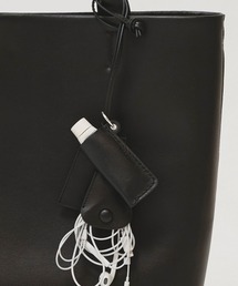 TODAYFUL（トゥデイフル）の「Lip Holder Charm（キーホルダー）」