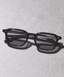 【EYEVAN/アイヴァン】ALLEN(52) 52 PBKS-GRY