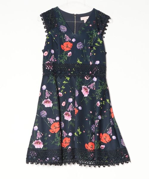 ブランド古着】Ted Baker｜テッドベーカーのワンピース/ドレス古着通販