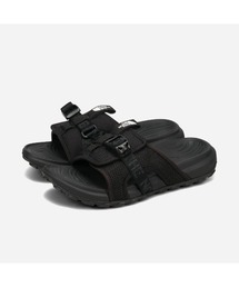 THE NORTH FACE W EXP CAMP SLIDE / ノースフェイス ウィメンズ エクスプローラー キャンプ スライド / NFW02552