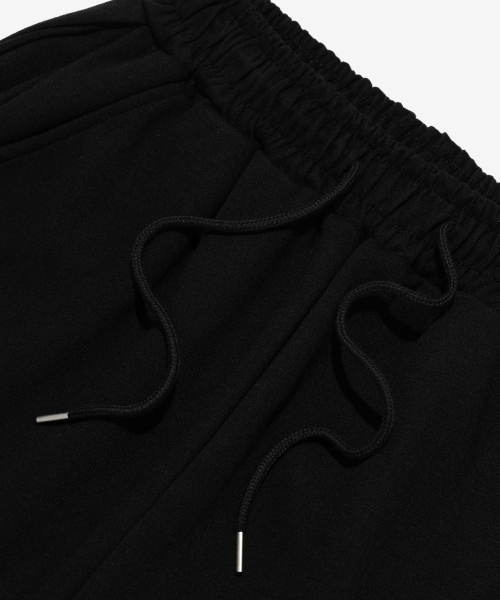 CARGOBROS FOR WOMAN(カーゴブロスフォーウィメン)の「デイリーイージーバミューダパンツ(ブラック)(その他パンツ・レディース・その他・FREE)」の3枚目の写真