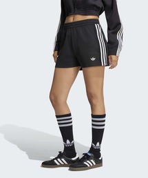 レース スリーストライプス ショーツ / ハーフパンツ / アディダスオリジナルス adidas Originals