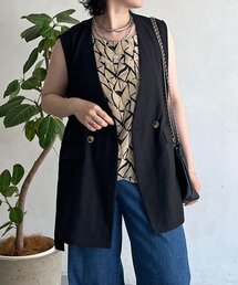 サイドオープンジレ