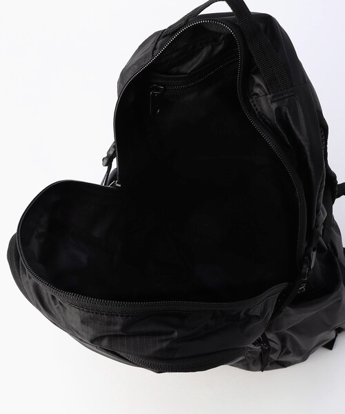 Columbia(コロンビア)の「限定展開 Columbia/コロンビア タイガーブルック18Lパッカブルバックパック / Tyger Brook 18L Packable Backpack / PU8794(バックパック/リュック・メンズ・ブラック・フリ-)」の10枚目の写真
