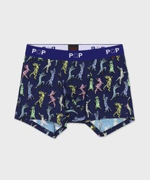 Paul Smith｜ポール・スミス（メンズ）のボクサーパンツ（その他総柄