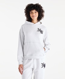 Varsity スウェットフーディ