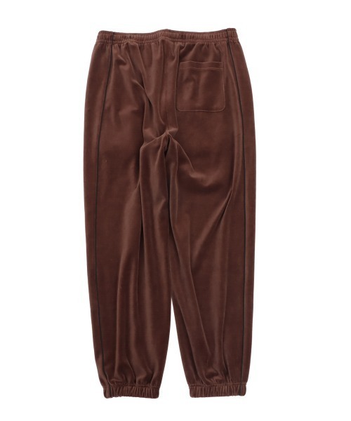 Champion（チャンピオン）の「チャンピオン Champion LONG PANTS（その他パンツ・メンズ・ブラウン・LL/L/M/S/SS）」の2枚目の写真