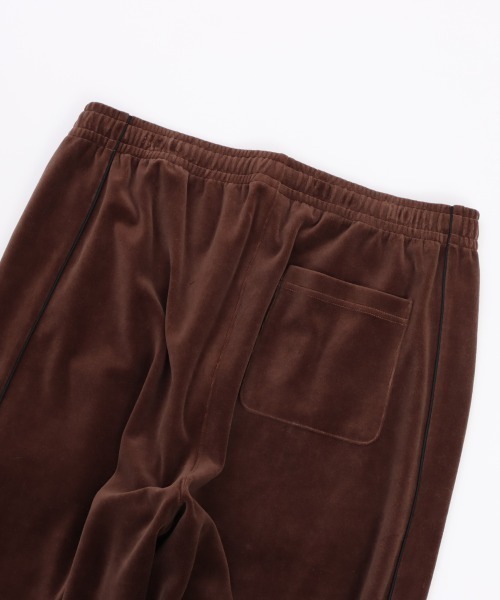 Champion（チャンピオン）の「チャンピオン Champion LONG PANTS（その他パンツ・メンズ・ブラウン・LL/L/M/S/SS）」の5枚目の写真