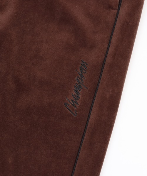 Champion（チャンピオン）の「チャンピオン Champion LONG PANTS（その他パンツ・メンズ・ブラウン・LL/L/M/S/SS）」の7枚目の写真