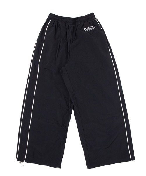 PUNYUS(プニュズ)の「【NEW SIZE】切り替えナイロンパンツ(その他パンツ・レディース・ワイン/ブラック/グリーン・5/4/3/2/1)」の16枚目の写真