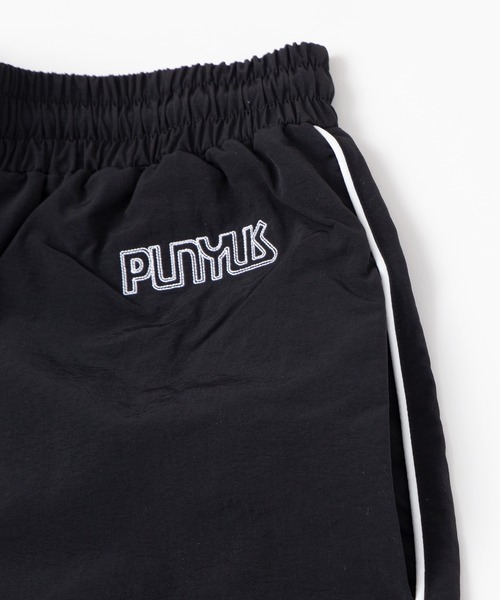PUNYUS(プニュズ)の「【NEW SIZE】切り替えナイロンパンツ(その他パンツ・レディース・ワイン/ブラック/グリーン・5/4/3/2/1)」の17枚目の写真