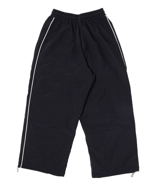 PUNYUS(プニュズ)の「【NEW SIZE】切り替えナイロンパンツ(その他パンツ・レディース・ワイン/ブラック/グリーン・5/4/3/2/1)」の20枚目の写真