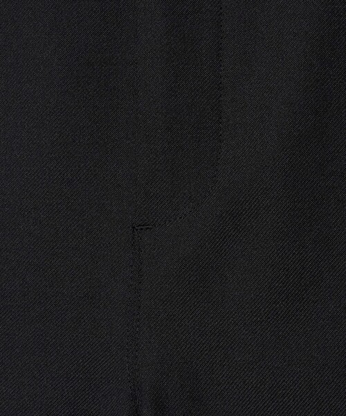 UNITED ARROWS(ユナイテッドアローズ)の「セミフレア レギンス パンツ(その他パンツ・レディース・ブラック/ダークブラウン/ライトピンク・38/36)」の17枚目の写真