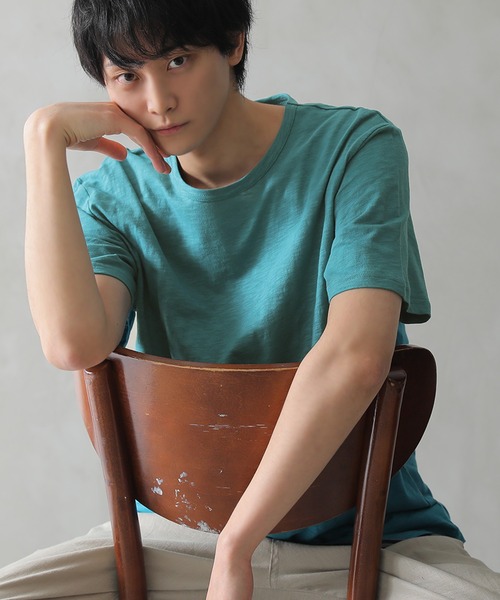 セール シンプルデザインtシャツ Tシャツ カットソー Osharewalker オシャレウォーカー のファッション通販 Zozotown