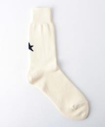 ROSTER SOX | 【別注】＜ROSTER SOX＞ STAR SOCKS/ソックス(ソックス/靴下)