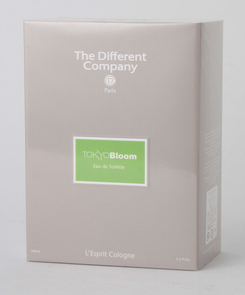 UNITED ARROWS（ユナイテッドアローズ）の「＜THE DIFFERENT COMPANY（ザ ディファレント カンパニー）＞TOKYO ブルーム（香水・メンズ・その他/その他1/その他2/ベージュ/ブラウン・FREE）」の7枚目の写真