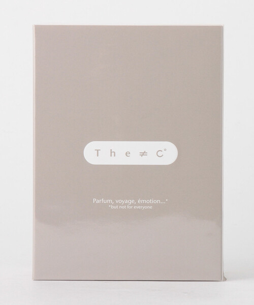 UNITED ARROWS（ユナイテッドアローズ）の「＜THE DIFFERENT COMPANY（ザ ディファレント カンパニー）＞TOKYO ブルーム（香水・メンズ・その他/その他1/その他2/ベージュ/ブラウン・FREE）」の8枚目の写真