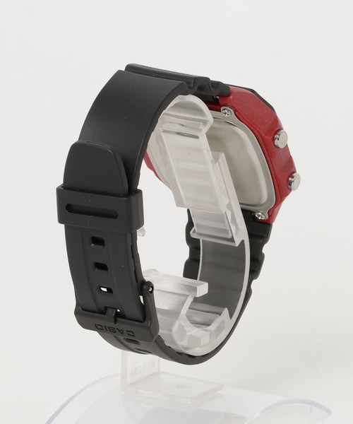 CASIO（カシオ）の「【CASIO/カシオ】デジタルクロノグラフ（デジタル