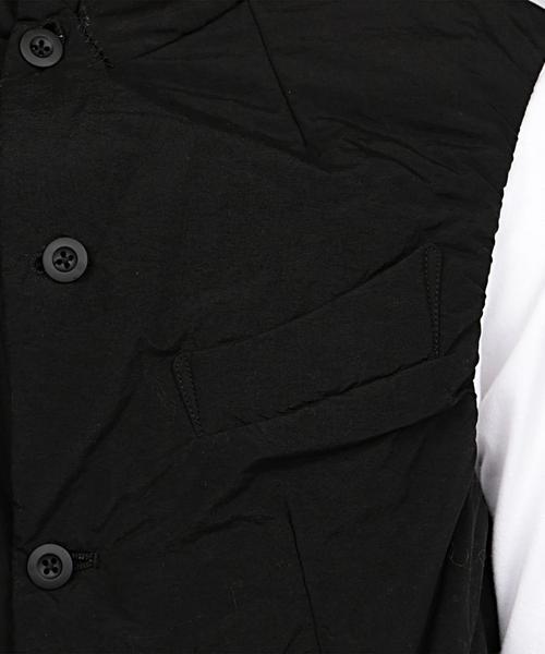 TEATORA（テアトラ）の「TEATORA（テアトラ） DEVICE VEST PP（その他