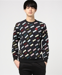 adidas | オリジナルス スウェット [TREFOIL MONOGRAM SWEATSHIRT](スウェット)