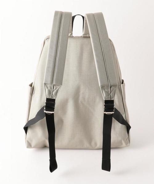 THE NORTH FACE(ザノースフェイス)の「<THE NORTH FACE>BOOK RAC PACK バックパック Ψ ◆(バックパック/リュック・レディース・ブラック/モカ/ワインレッド・FREE)」の5枚目の写真