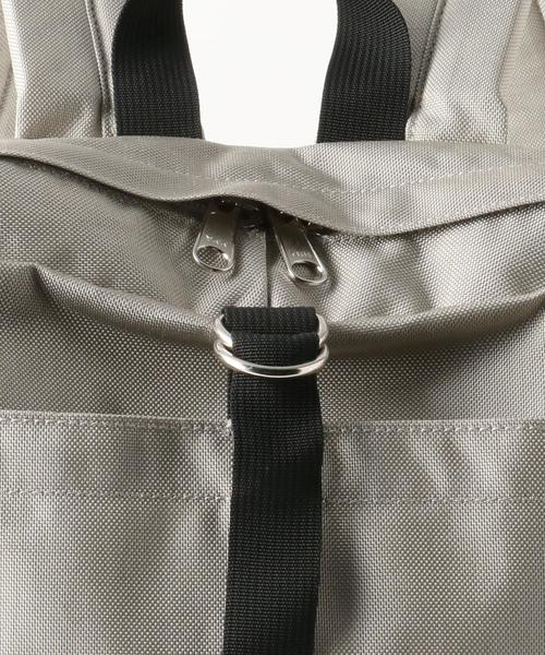 THE NORTH FACE(ザノースフェイス)の「<THE NORTH FACE>BOOK RAC PACK バックパック Ψ ◆(バックパック/リュック・レディース・ブラック/モカ/ワインレッド・FREE)」の6枚目の写真