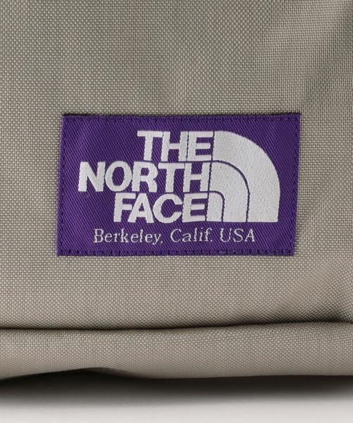 THE NORTH FACE(ザノースフェイス)の「<THE NORTH FACE>BOOK RAC PACK バックパック Ψ ◆(バックパック/リュック・レディース・ブラック/モカ/ワインレッド・FREE)」の9枚目の写真