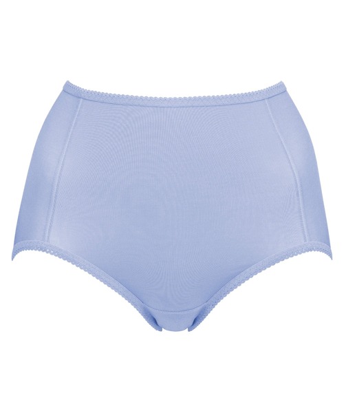 BRADELIS NEWYORK（ブラデリスニューヨーク）の「モモパンツ・ショーツ#301 育尻 補正下着 補整 ブラデリス（ショーツ・レディース・ネイビー/コーラルピンク/ナチュラル/ピンクベージュ/ブラック/モカ/ライトピンク/レッド/ホワイト/ピンク/ブルー/バーガンディー/ブルー系その他/ベージュ系その他/ベージュ/チャコール/ピンク系その他/ピンク系その他3/ブルー系その他2/ライラック/ピンク系その他2/ベージュ系その他2/ミント/ピンク系その他4/ブルー系その他3/グリーン/ラベンダー/ホワイト系その他/ピンク系その他5/ブルー系その他4/インディゴブルー/ダークカーキ/ピンク系/レッド系/チャコールグレー/フューシャピンク・LL/M/L/S）」の17枚目の写真