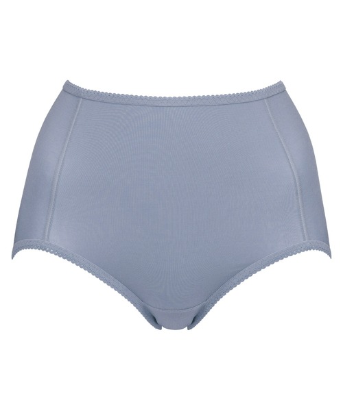 BRADELIS NEWYORK（ブラデリスニューヨーク）の「モモパンツ・ショーツ#301 育尻 補正下着 補整 ブラデリス（ショーツ・レディース・ネイビー/コーラルピンク/ナチュラル/ピンクベージュ/ブラック/モカ/ライトピンク/レッド/ホワイト/ピンク/ブルー/バーガンディー/ブルー系その他/ベージュ系その他/ベージュ/チャコール/ピンク系その他/ピンク系その他3/ブルー系その他2/ライラック/ピンク系その他2/ベージュ系その他2/ミント/ピンク系その他4/ブルー系その他3/グリーン/ラベンダー/ホワイト系その他/ピンク系その他5/ブルー系その他4/インディゴブルー/ダークカーキ/ピンク系/レッド系/チャコールグレー/フューシャピンク・LL/M/L/S）」の18枚目の写真