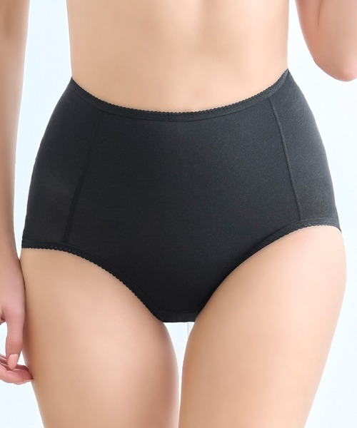 モモパンツ・ショーツ#301 育尻 補正下着 補整 ブラデリス