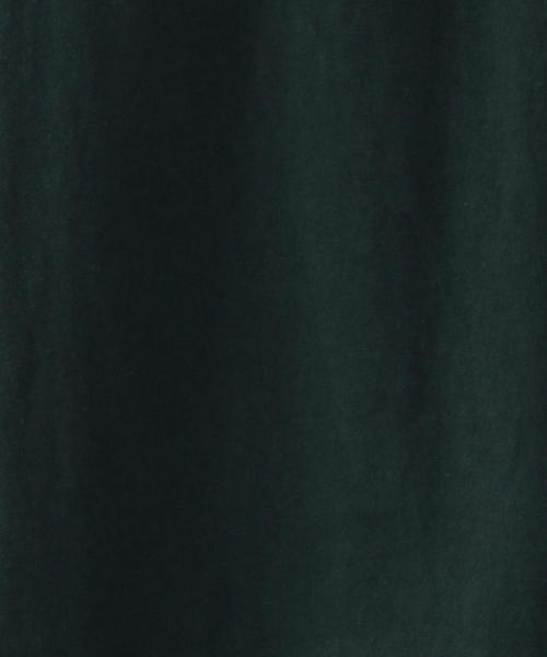 coen（コーエン）の「配色5分丈カットソー（Tシャツ/カットソー・メンズ・ホワイト/ダークグリーン・X-LARGE/MEDIUM/LARGE/SMALL）」の15枚目の写真